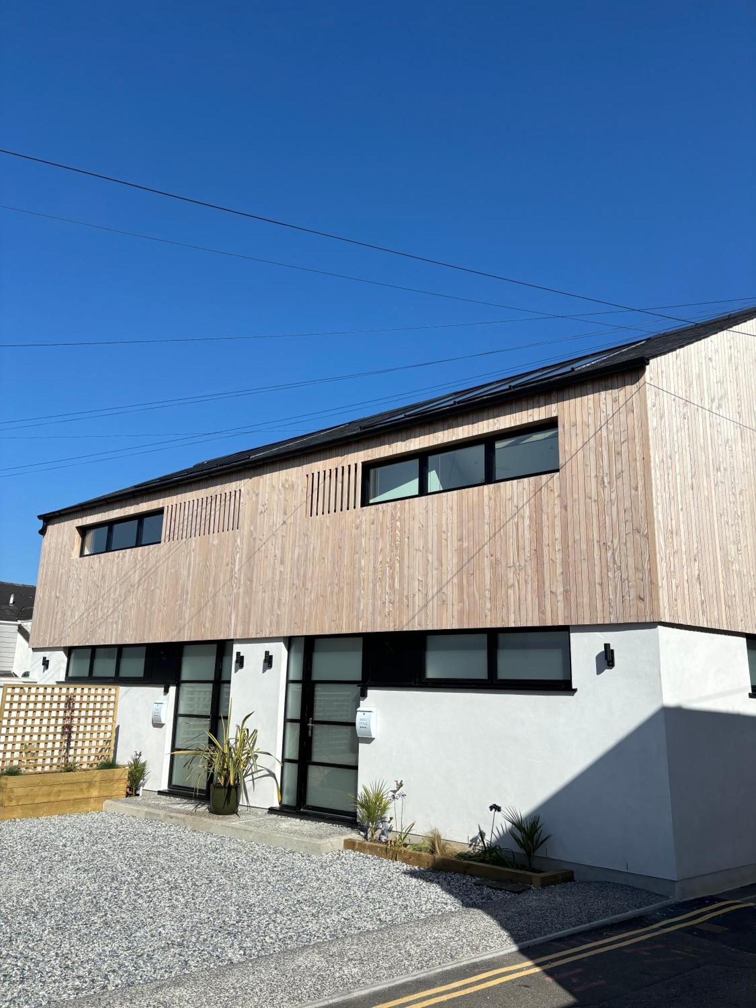 Coastal Retreat, - Anstey Holiday home Torquay