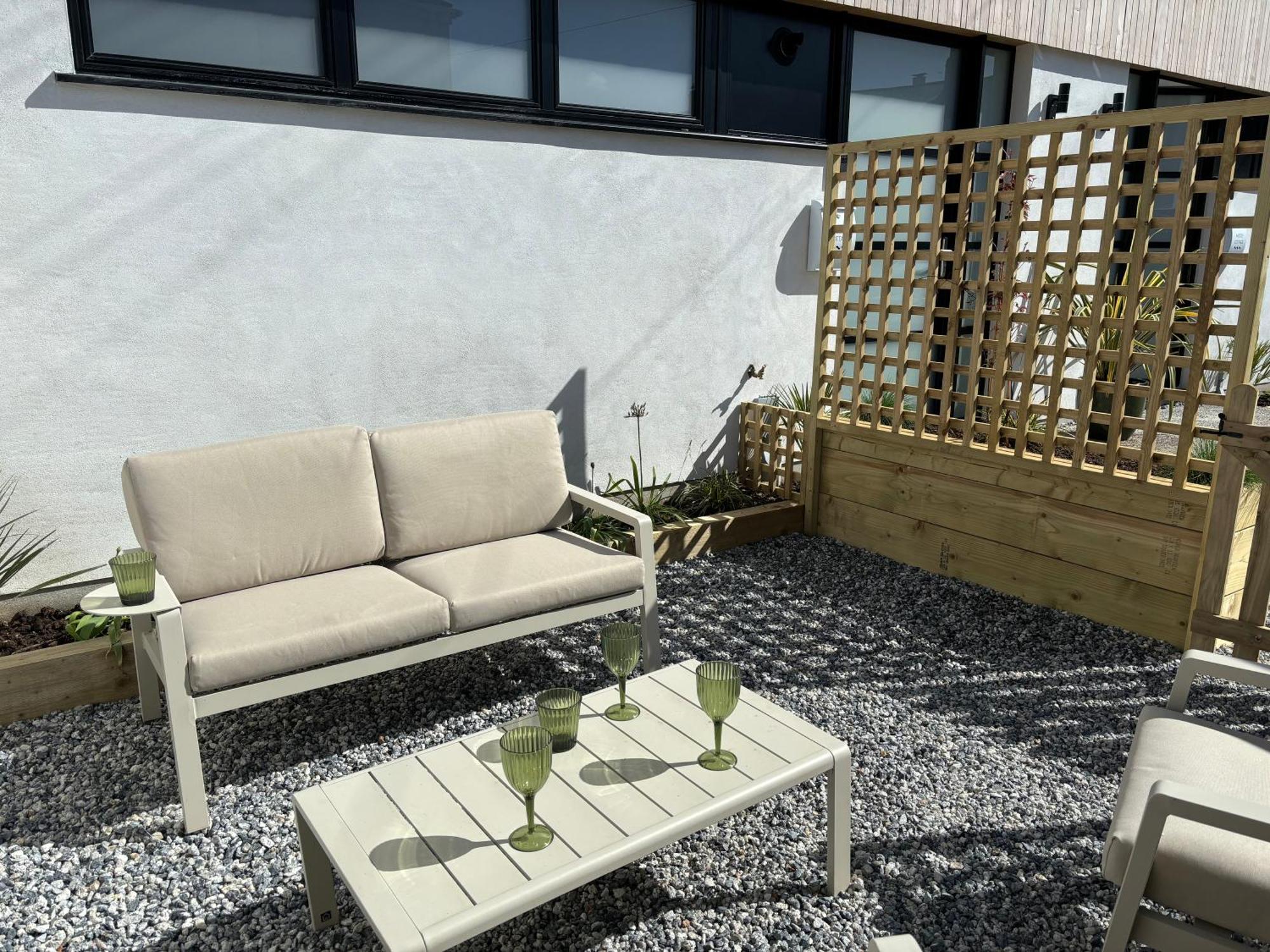 Coastal Retreat, - Anstey Holiday home Torquay