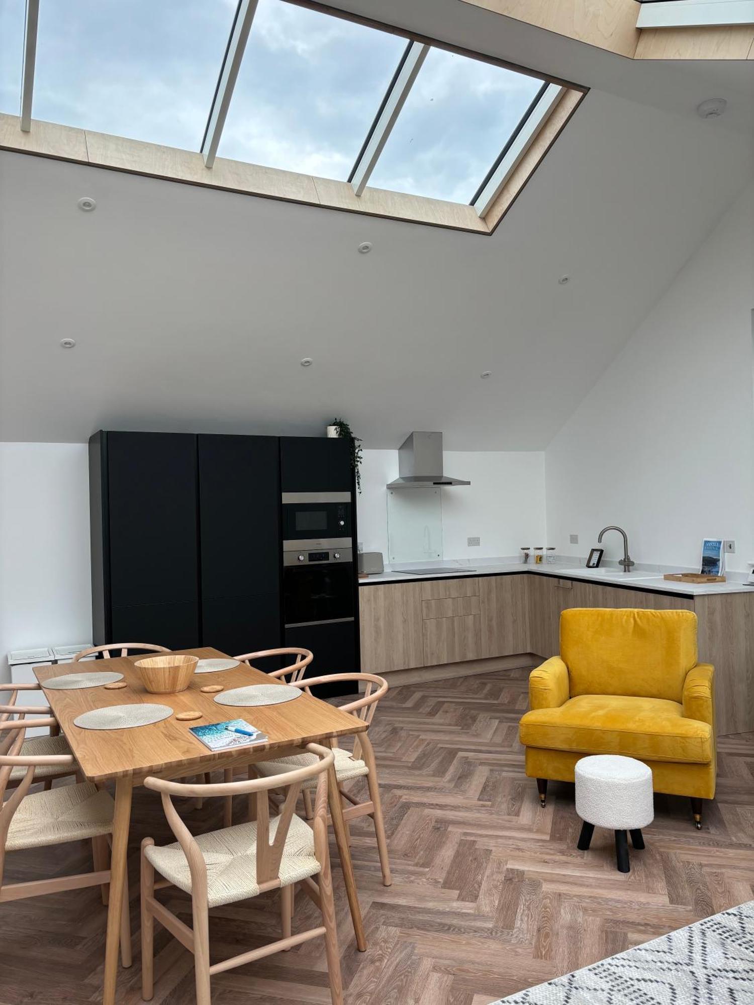 Holiday home Coastal Retreat, - Anstey