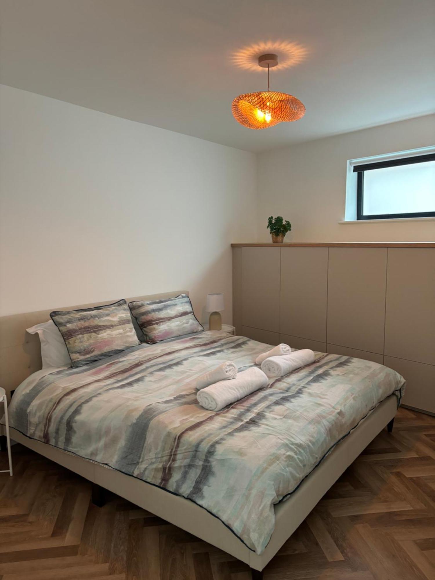 Coastal Retreat, - Anstey Holiday home *