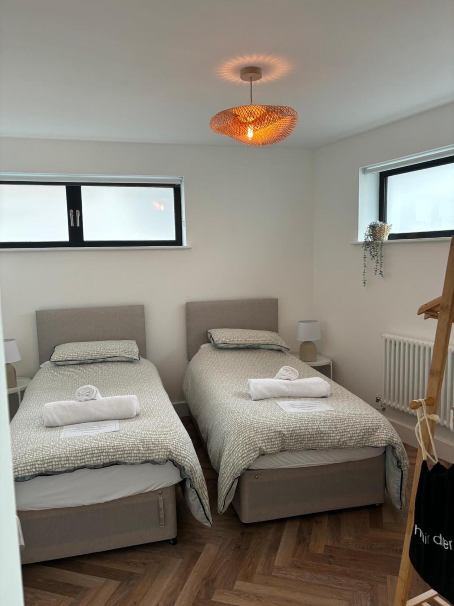 Holiday home Coastal Retreat, - Anstey Torquay