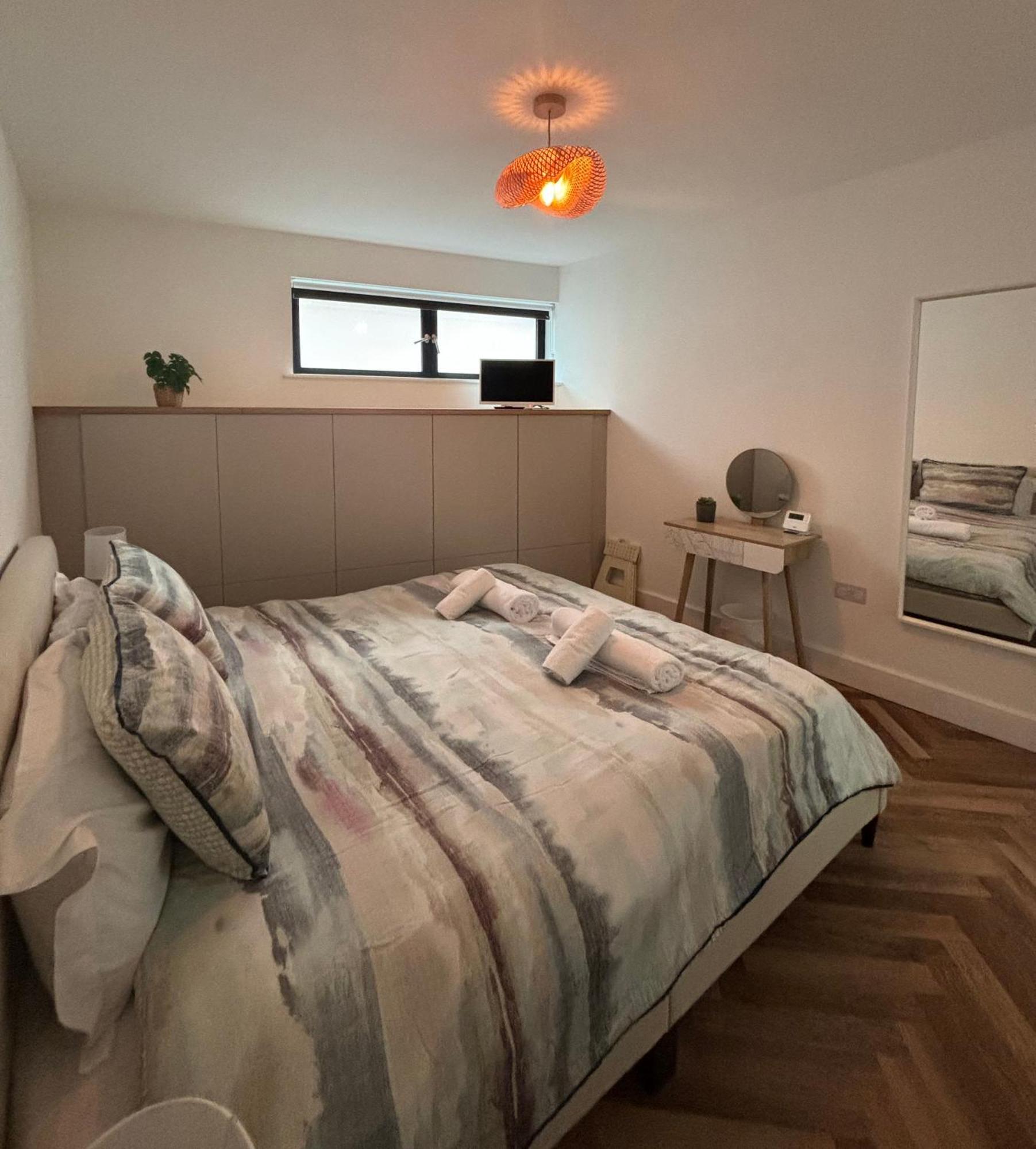 Coastal Retreat, - Anstey * Torquay