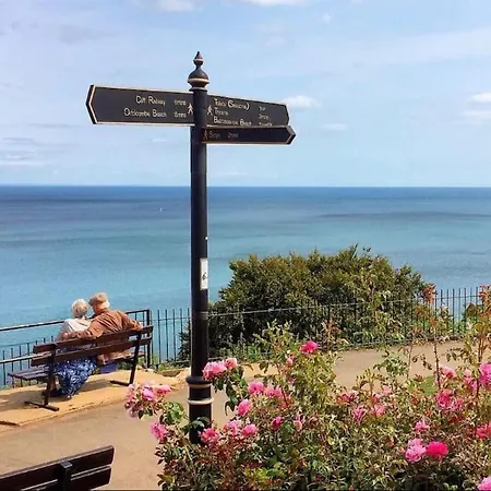 Coastal Retreat, Torquay - Anstey Cottage Extérieur photo