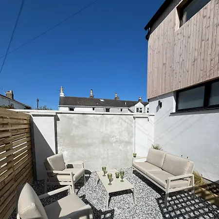 Coastal Retreat, Torquay - Anstey Cottage Extérieur photo