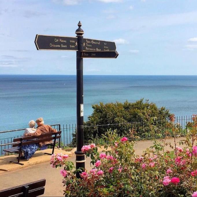 Coastal Retreat, - Anstey *